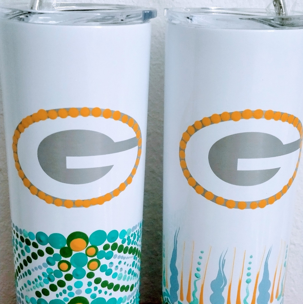 Traveling cold mugs